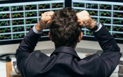 Frustração e Estresse no Trading