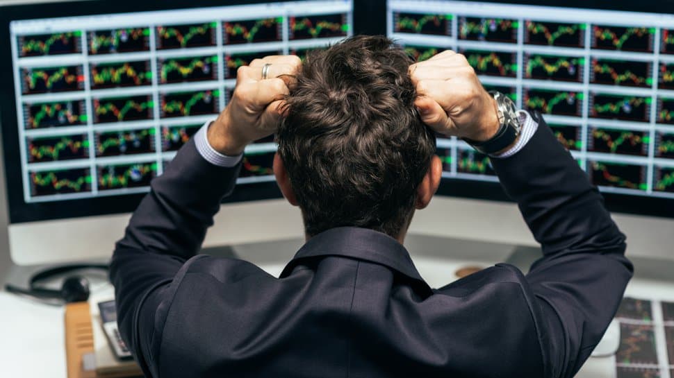 Frustração e Estresse no Trading