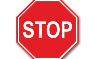 Ser Trader: Aprendendo a usar o Stop