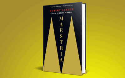 Biblioteca do Trader: Maestria