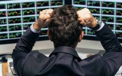 Ser Trader: Lidando com o medo