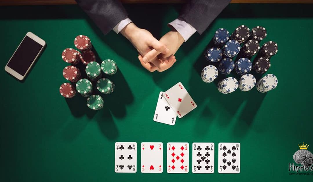 Ser Trader: O Trading e Poker